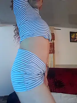 Sexy-Favgirl online show from 12-01-24, 04:29