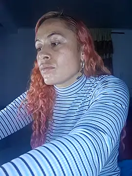Sexy-Favgirl online show from 12-02-24, 10:39