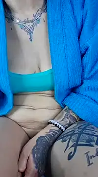 Sexy-Favgirl online show from 12-10-24, 12:49