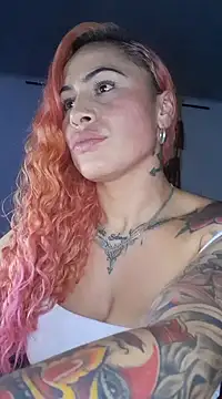Sexy-Favgirl online show from 12-17-24, 12:45