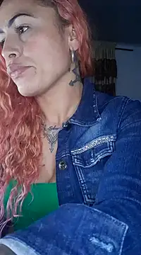 Sexy-Favgirl online show from 12-18-24, 01:15
