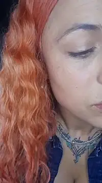 Sexy-Favgirl online show from 12-18-24, 10:30
