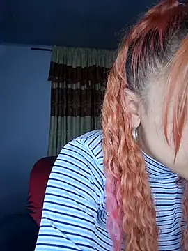Sexy-Favgirl online show from 12-22-24, 10:38