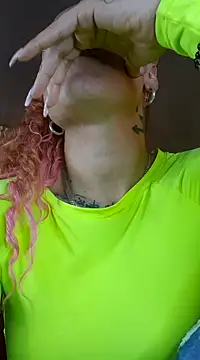 Sexy-Favgirl online show from 12-31-24, 03:53