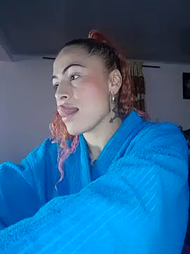 Sexy-Favgirl online show from 01-03-25, 12:52