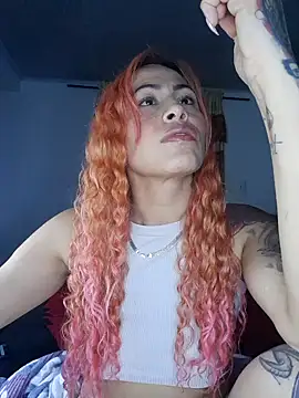 Sexy-Favgirl online show from 01-07-25, 12:55