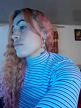 Sexy-Favgirl online show from 01-12-25, 03:57