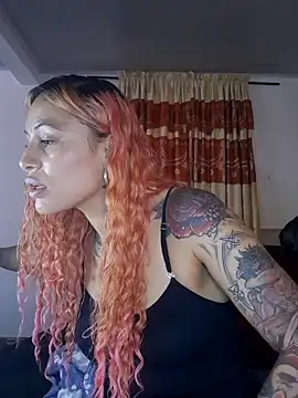 Sexy-Favgirl online show from 01-23-25, 12:41