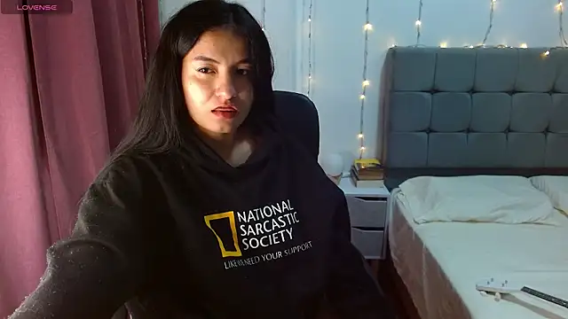 ChloeSanchezx online show from 01-27-25, 02:20