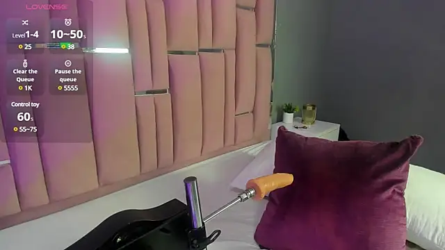 AnaHank  online show from 02-08-25, 04:36