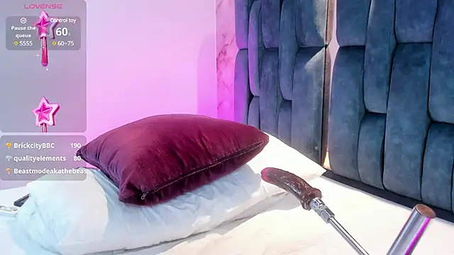 AnaHank  online show from 03-05-25, 08:10