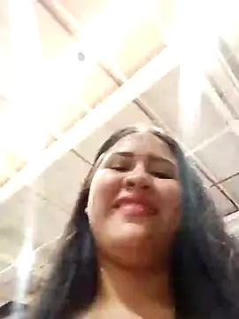 Miia grand online show from 01-14-25, 04:18