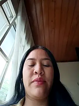 Miia grand online show from 11-18-25, 12:31