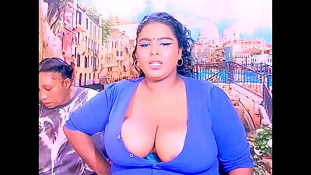 SexcGals online show from 03-06-26, 07:43