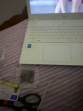 Luis0klk online show from 03-17-25, 03:03