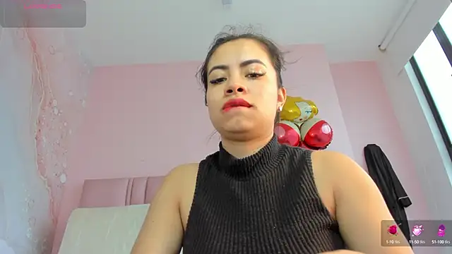 soyzarahtorres online show from 09-28-25, 05:29