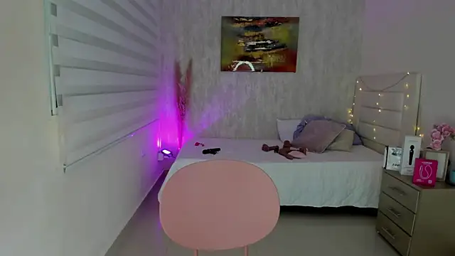 Keni malf online show from 09-12-25, 03:17