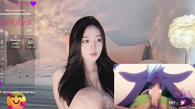 -Tilana- online show from 10-25-25, 11:54