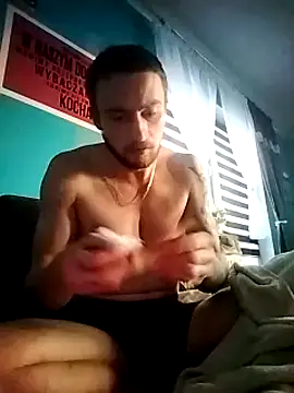 wariacik0024 online show from 02-16-25, 06:10