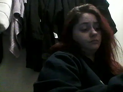 lilbishmiss online show from 01-21-25, 01:11