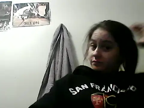 lilbishmiss online show from 01-28-25, 03:47