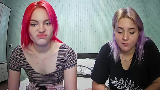 ChrisGirls online show from 12-06-24, 01:11
