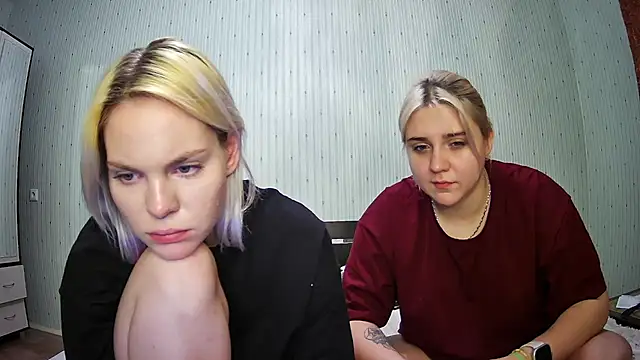 ChrisGirls online show from 01-20-25, 06:21