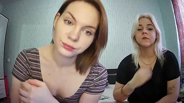 ChrisGirls online show from 02-27-25, 10:26