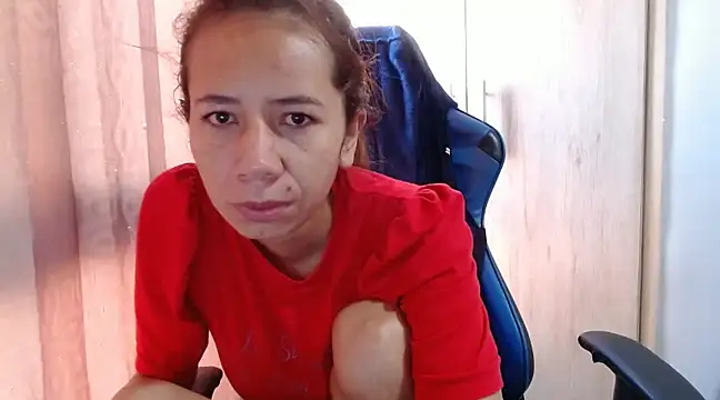 Erotic latina online show from 01-30-25, 12:06