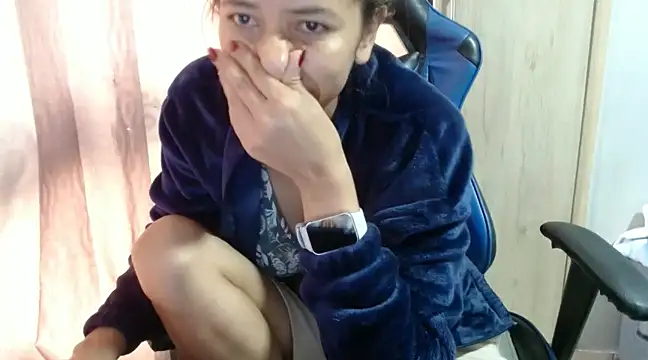 Erotic latina online show from 01-31-25, 12:07