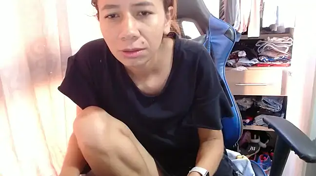 Erotic latina online show from 02-01-25, 12:16