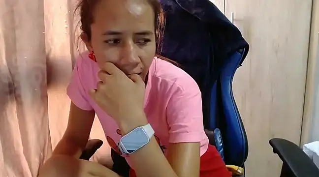 Erotic latina online show from 02-01-25, 10:13