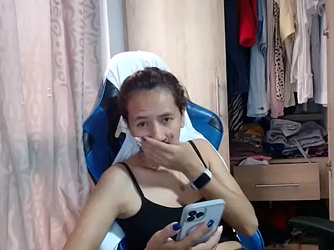 Erotic latina online show from 02-27-25, 12:13