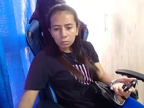 Erotic latina online show from 03-18-25, 09:21