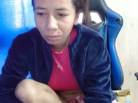 Erotic latina online show from 03-21-25, 12:39