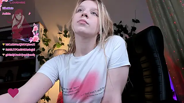 KarambaMoon online show from 02-02-25, 03:32