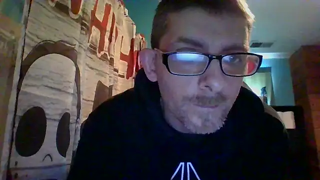 MysteriousFire23 online show from 01-01-25, 05:00