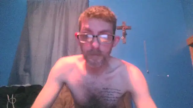 MysteriousFire23 online show from 11-29-25, 07:50