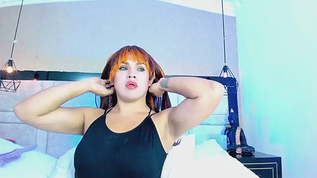 Snapshot of kimCosseyy chatting on 02-25-26, 01:59 kimCosseyy online show from 02-25-26, 01:59