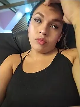 kimCosseyy online show from 05-08-26, 02:06