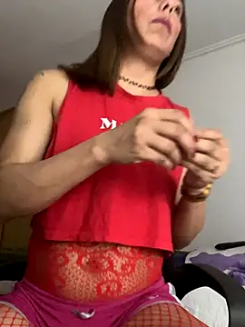 Yerucita online show from 10-09-25, 03:48