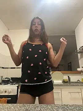 Yerucita online show from 10-29-25, 02:36