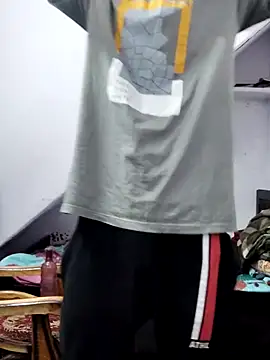 Habibi big b online show from 01-17-25, 04:57