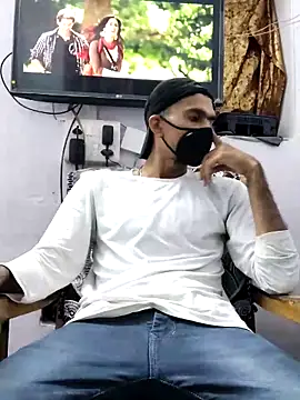 Habibi big b online show from 03-21-25, 05:34