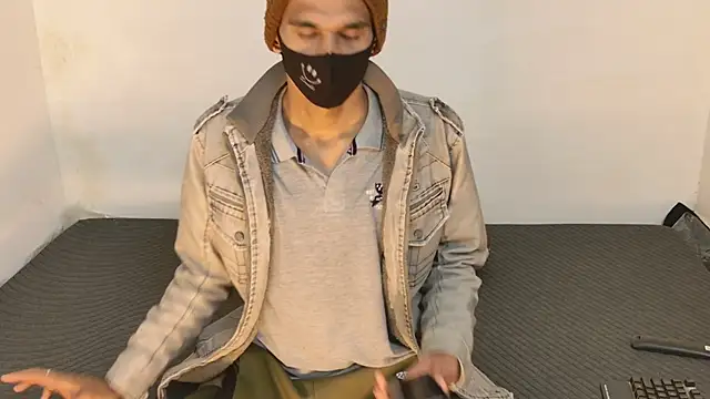 Habibi big b online show from 01-11-26, 04:12