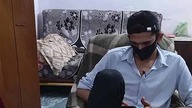 Habibi big b online show from 05-07-26, 08:31