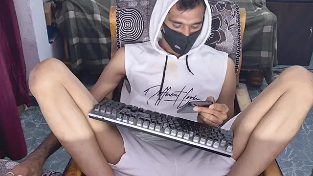 Habibi big b online show from 05-10-26, 08:41