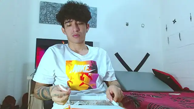 targuerian22 online show from 12-04-24, 08:12