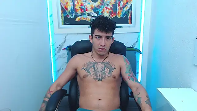 targuerian22 online show from 09-11-25, 12:11