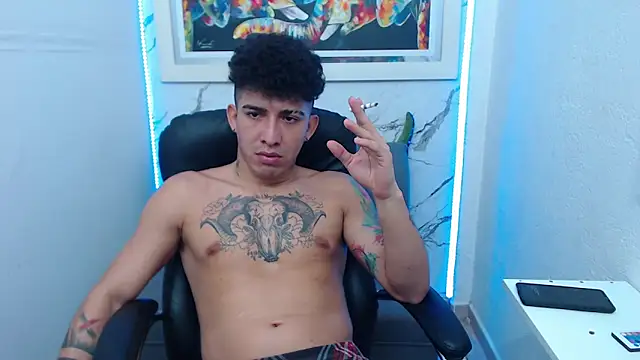 targuerian22 online show from 09-30-25, 03:11